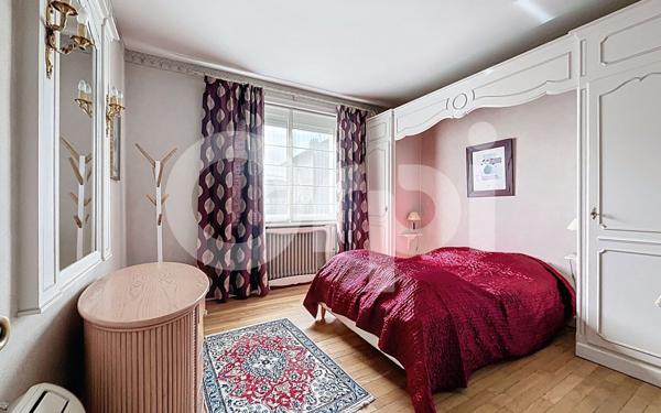 Maison à louer    5 pièces •  Brive-la-Gaillarde