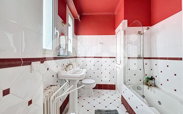 Maison à louer    5 pièces •  Brive-la-Gaillarde