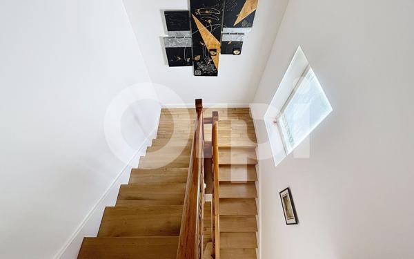 Maison à louer    5 pièces •  Brive-la-Gaillarde