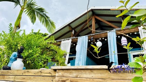 Vente / Propriété
