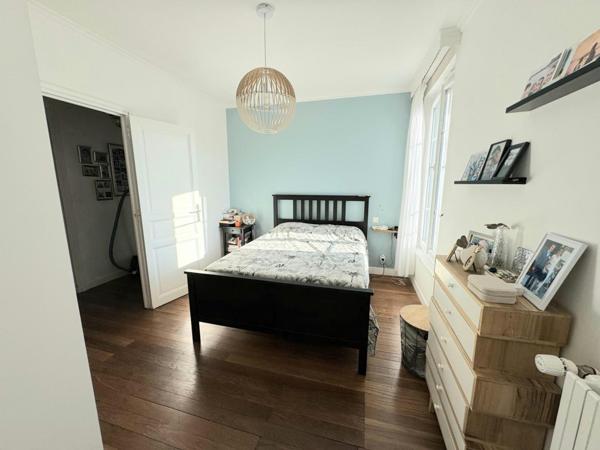 Maison 6 pièces - 134 m2- Freneuse 78840- 4 chambres