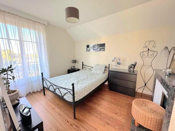 Maison 6 pièces - 134 m2- Freneuse 78840- 4 chambres