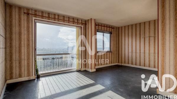 Appartement à vendre 5 pièces 75 m² Fresnes