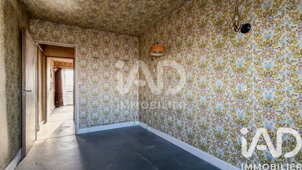 Appartement à vendre 5 pièces 75 m² Fresnes