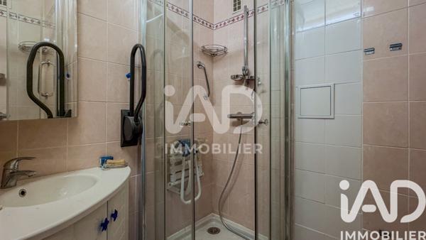 Appartement à vendre 5 pièces 75 m² Fresnes