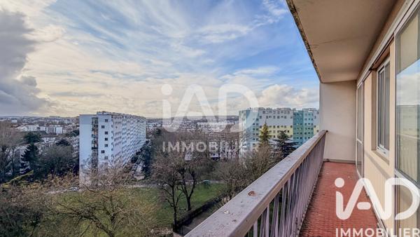 Appartement à vendre 5 pièces 75 m² Fresnes