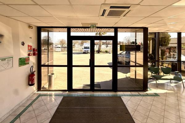 Location / Bureaux