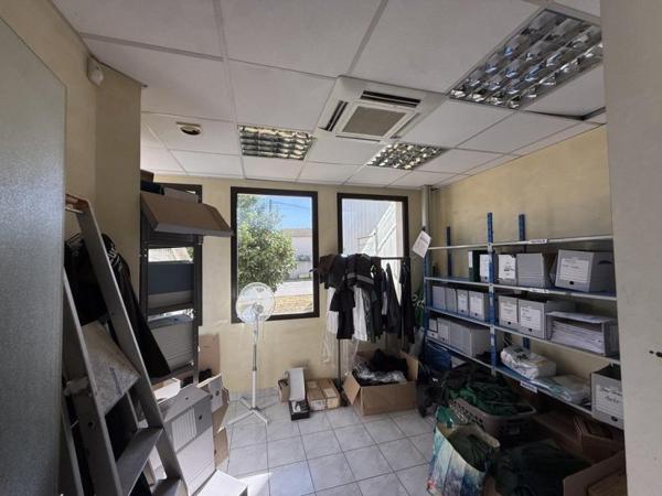 Location / Bureaux