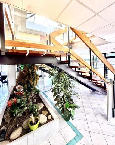 Location / Bureaux
