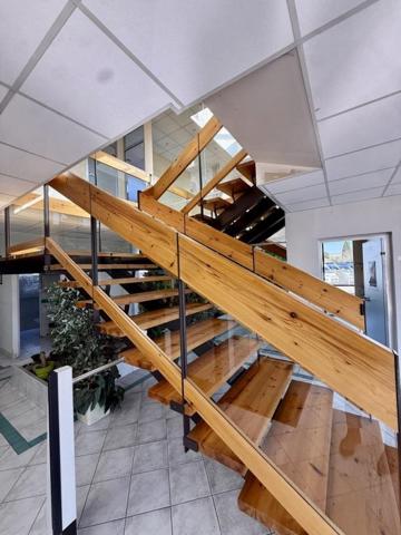 Location / Bureaux