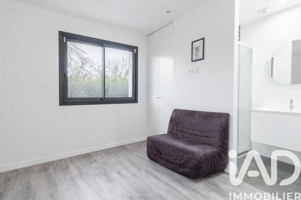 Maison à vendre 5 pièces 147 m² Sainte-Geneviève-des-Bois