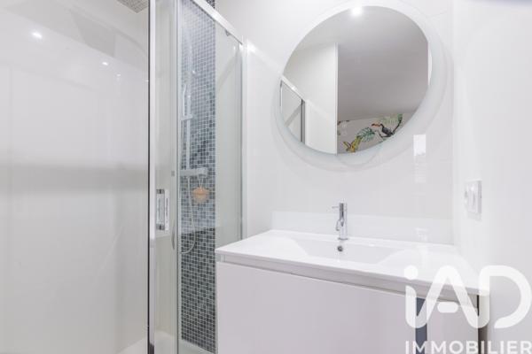 Maison à vendre 5 pièces 147 m² Sainte-Geneviève-des-Bois