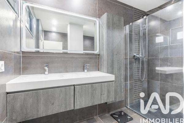 Maison à vendre 5 pièces 147 m² Sainte-Geneviève-des-Bois