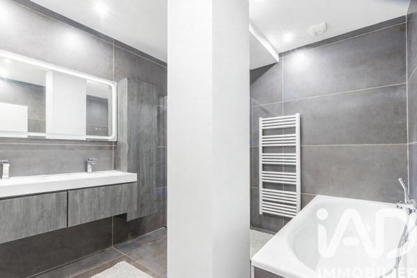 Maison à vendre 5 pièces 147 m² Sainte-Geneviève-des-Bois