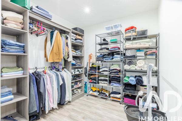 Maison à vendre 5 pièces 147 m² Sainte-Geneviève-des-Bois