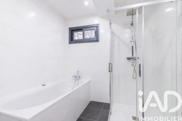 Maison à vendre 5 pièces 147 m² Sainte-Geneviève-des-Bois