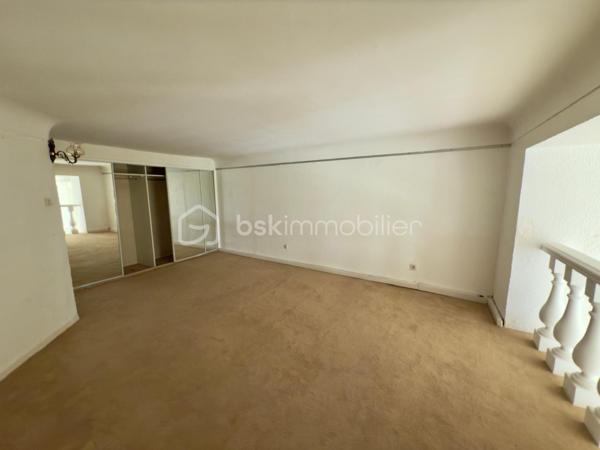Appartement de 246 m²