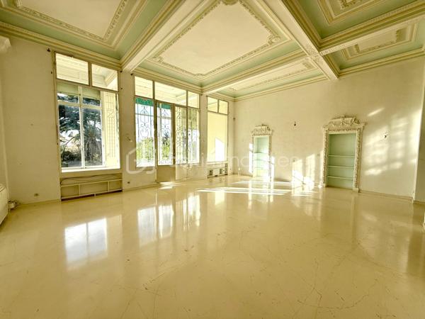 Appartement de 246 m²