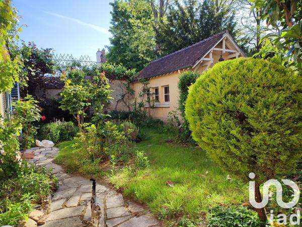 Maison à vendre 10 pièces 246 m² Fontainebleau