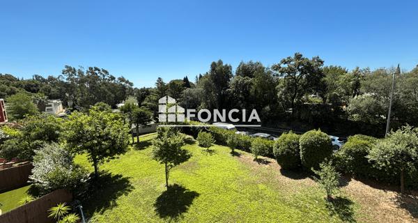 À vendre Appartement 2 pièces 35.99 m² - Hyères 83400