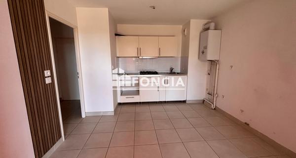 À vendre Appartement 2 pièces 35.99 m² - Hyères 83400