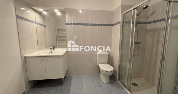 À vendre Appartement 2 pièces 35.99 m² - Hyères 83400