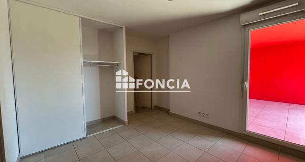 À vendre Appartement 2 pièces 35.99 m² - Hyères 83400