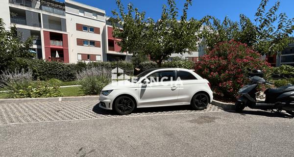 À vendre Appartement 2 pièces 35.99 m² - Hyères 83400