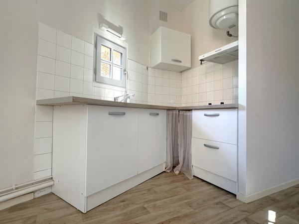 Location                                                      Appartement
                        
                     1 pièces                      34 m2                     à Albi