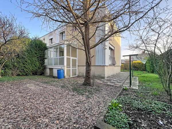 En exclusivité – Maison 97 m² – 4 chambres – Bureau – Jardin – Guénange