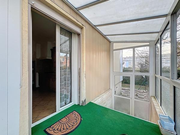 En exclusivité – Maison 97 m² – 4 chambres – Bureau – Jardin – Guénange