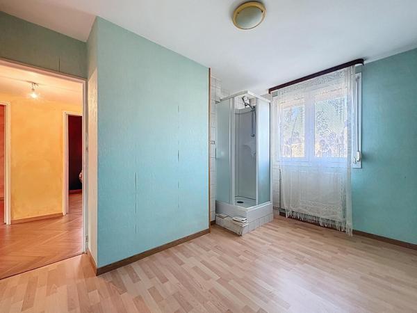 En exclusivité – Maison 97 m² – 4 chambres – Bureau – Jardin – Guénange