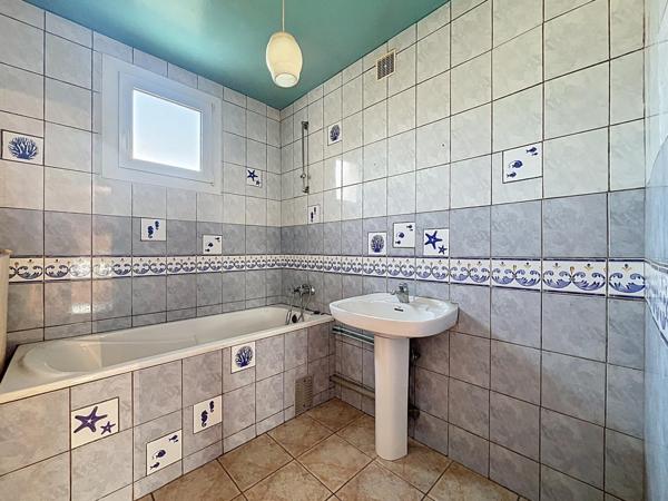 En exclusivité – Maison 97 m² – 4 chambres – Bureau – Jardin – Guénange