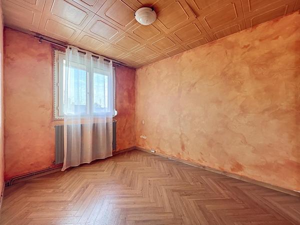 En exclusivité – Maison 97 m² – 4 chambres – Bureau – Jardin – Guénange