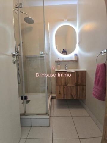 Appartement à vendre 4 pièces de 75 m²