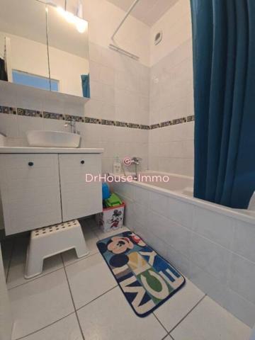 Appartement à vendre 4 pièces de 75 m²