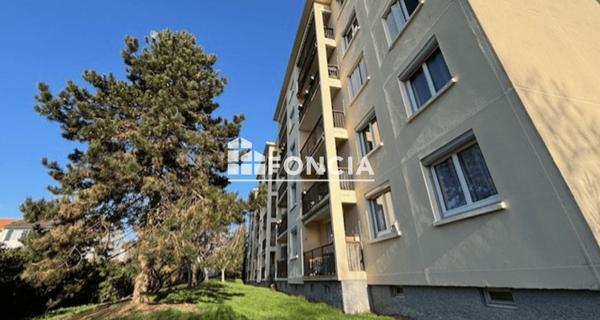 À vendre Appartement 4 pièces 79.22 m² - Antony 92160