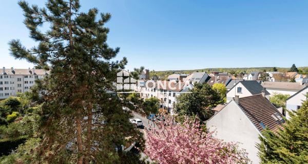 À vendre Appartement 4 pièces 79.22 m² - Antony 92160