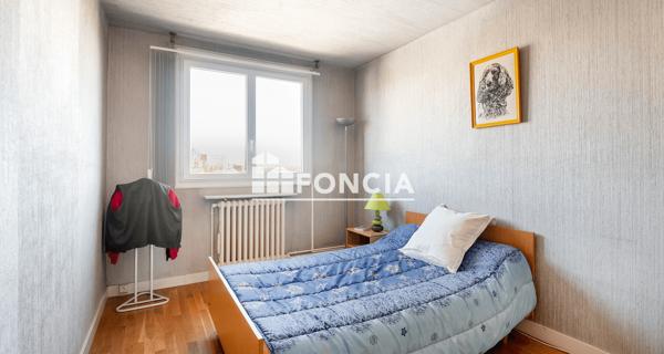 À vendre Appartement 4 pièces 79.22 m² - Antony 92160