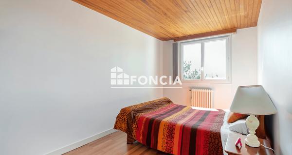 À vendre Appartement 4 pièces 79.22 m² - Antony 92160