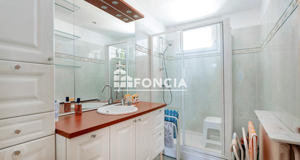 À vendre Appartement 4 pièces 79.22 m² - Antony 92160