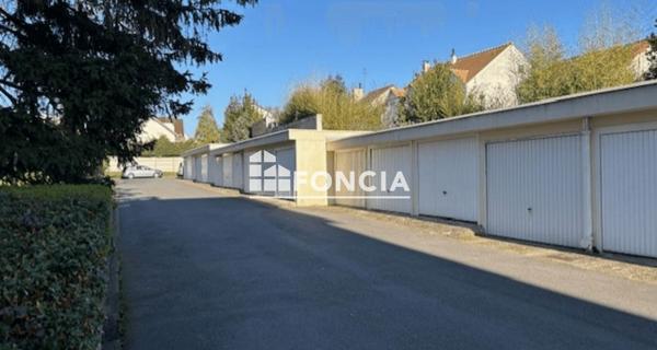 À vendre Appartement 4 pièces 79.22 m² - Antony 92160