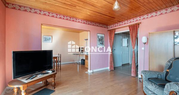 À vendre Appartement 4 pièces 79.22 m² - Antony 92160