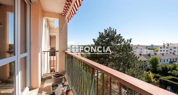 À vendre Appartement 4 pièces 79.22 m² - Antony 92160
