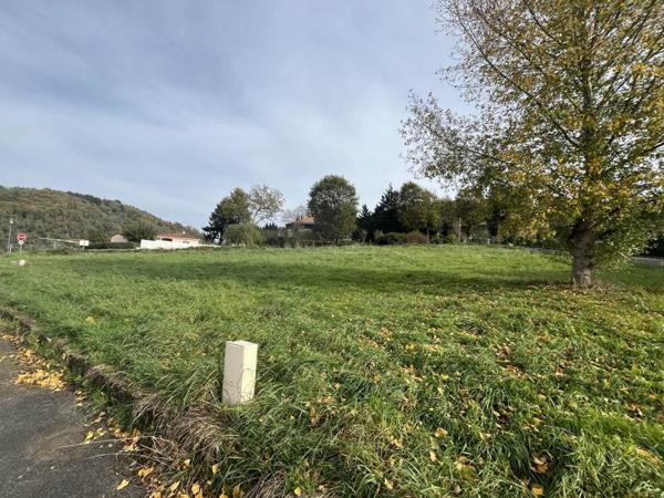 Terrain à vendre 49 000 € Saint-Céré 1517 m² DPE
