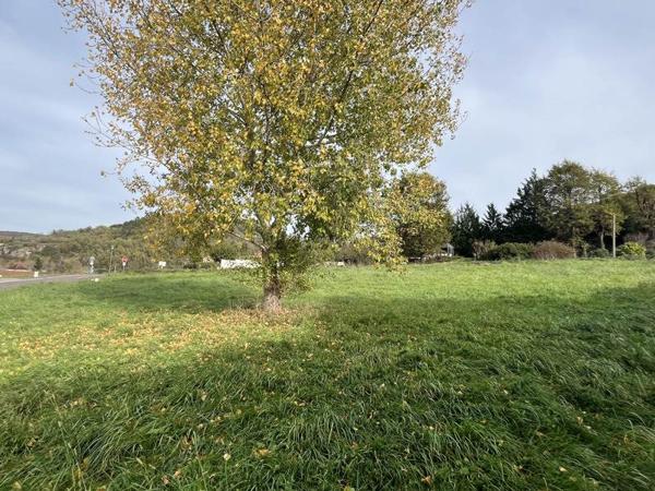Terrain à vendre 49 000 € Saint-Céré 1517 m² DPE