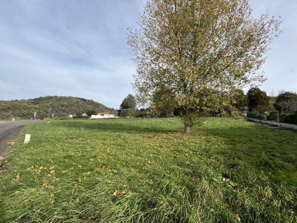 Terrain à vendre 49 000 € Saint-Céré 1517 m² DPE
