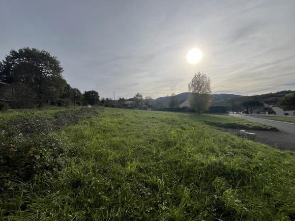Terrain à vendre 49 000 € Saint-Céré 1517 m² DPE
