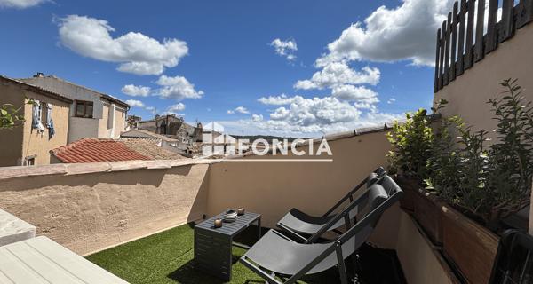 À vendre Maison 3 pièces 58.53 m² - Cogolin 83310