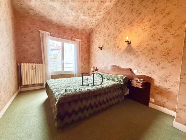 Maison 4 pièces - 81 m² Bien prestige